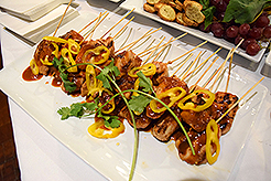 THE CLOSET EDIT AT THE FINERIE